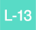 L-13